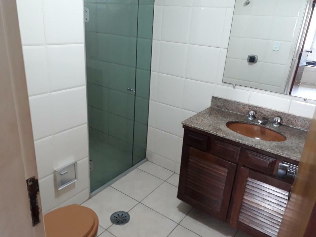 Condominio Praia De Marrakesch 과루자 외부 사진