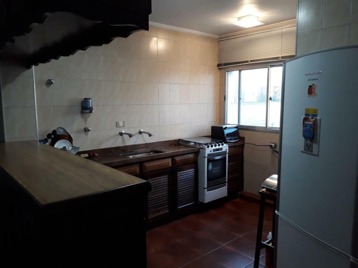 Condominio Praia De Marrakesch 과루자 외부 사진