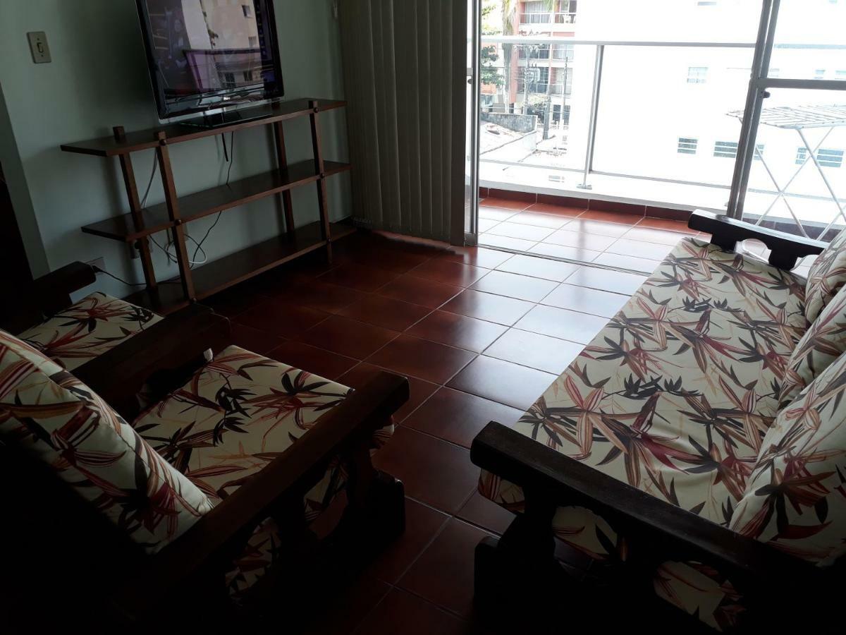 Condominio Praia De Marrakesch 과루자 외부 사진