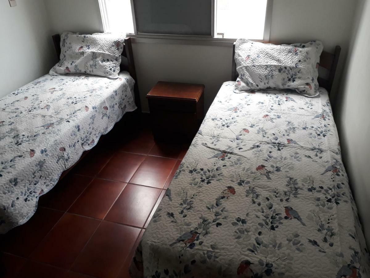 Condominio Praia De Marrakesch 과루자 외부 사진