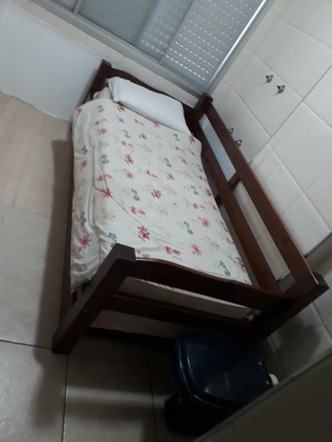 Condominio Praia De Marrakesch 과루자 외부 사진